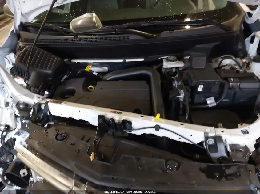 2024 CHEVROLET EQUINOX AWD 1FL