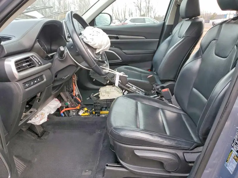 2020 KIA TELLURIDE LX  