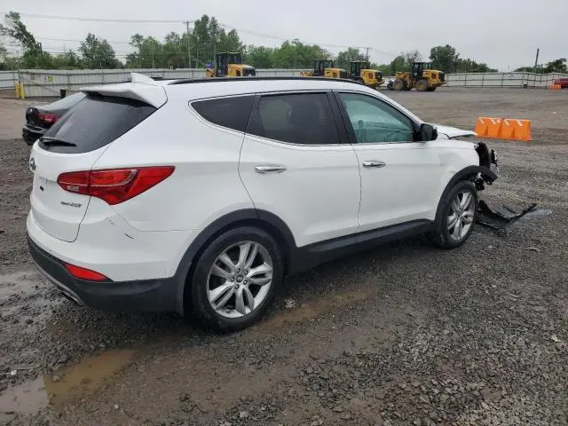 2013 HYUNDAI SANTA FE SPORT   