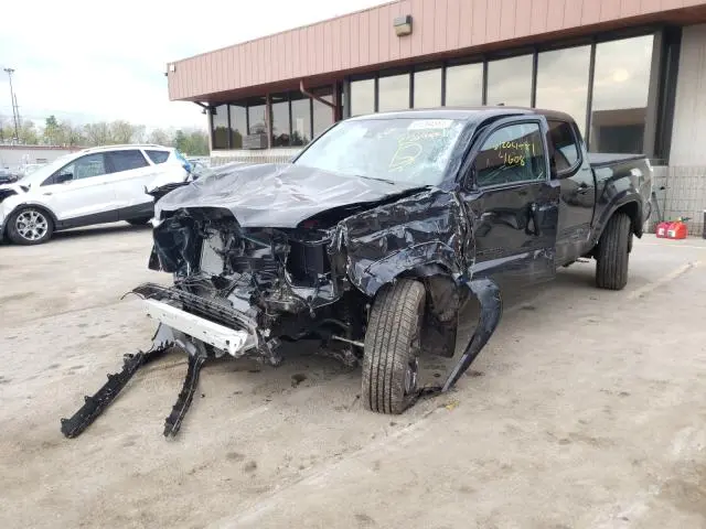 2021 TOYOTA TACOMA DOUBLE CAB