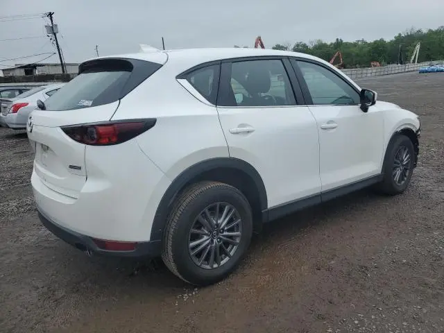 2018 MAZDA CX-5 SPORT  