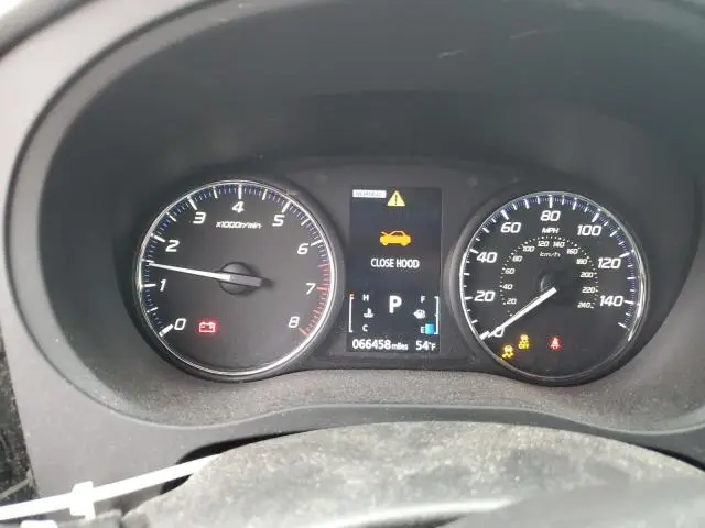 2019 MITSUBISHI OUTLANDER SE  