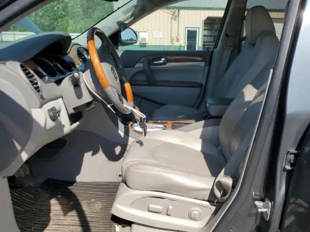 2011 BUICK ENCLAVE CXL  