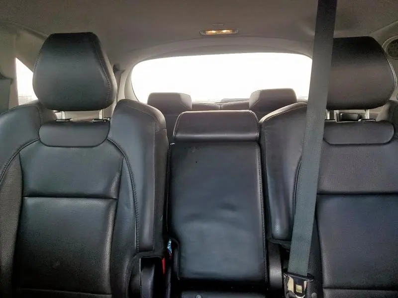 2016 ACURA MDX ADVANCE  