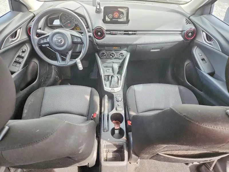 2018 MAZDA CX-3 SPORT  