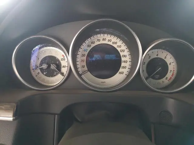 2014 MERCEDES-BENZ E 350