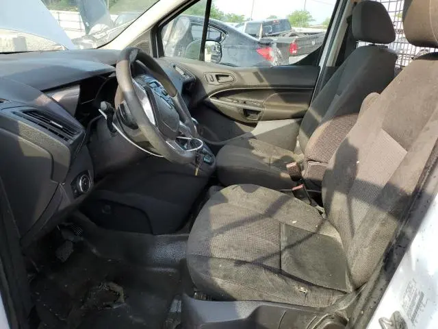 2015 FORD TRANSIT CONNECT XL  