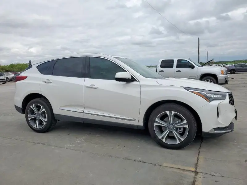 2025 ACURA RDX TECHNOLOGY