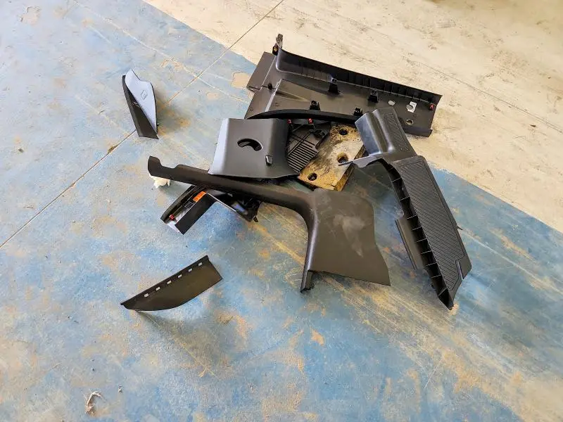 2025 FORD EXPLORER POLICE INTERCEPTOR  