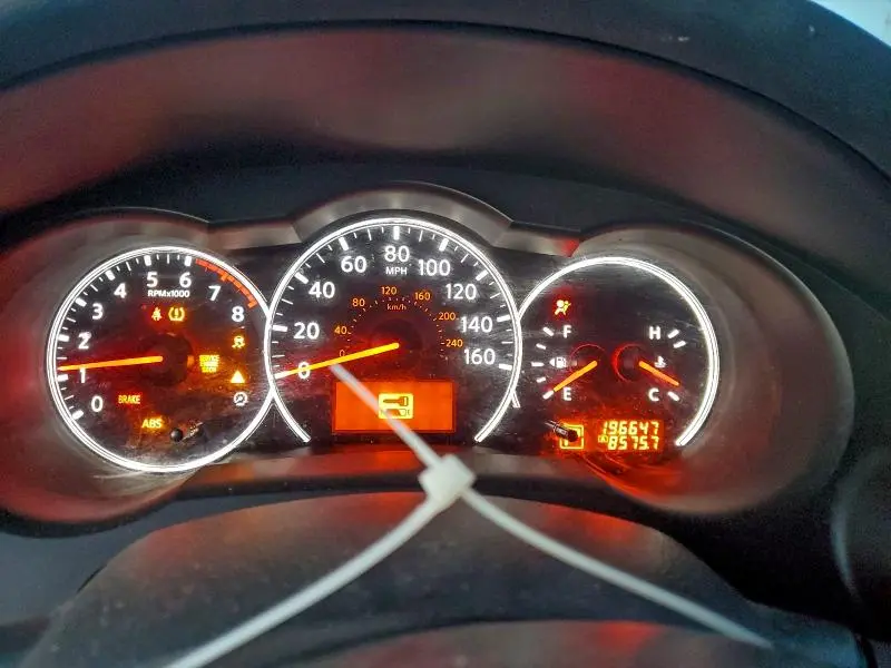 2011 NISSAN ALTIMA BASE  