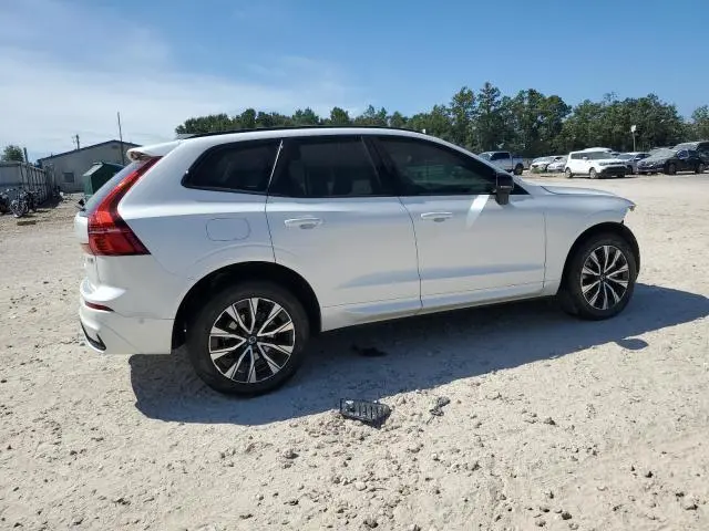 2025 VOLVO XC60 PLUS  