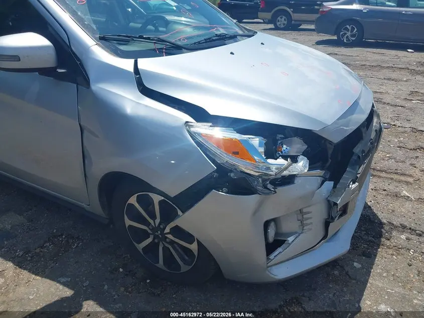 2024 MITSUBISHI MIRAGE SE
