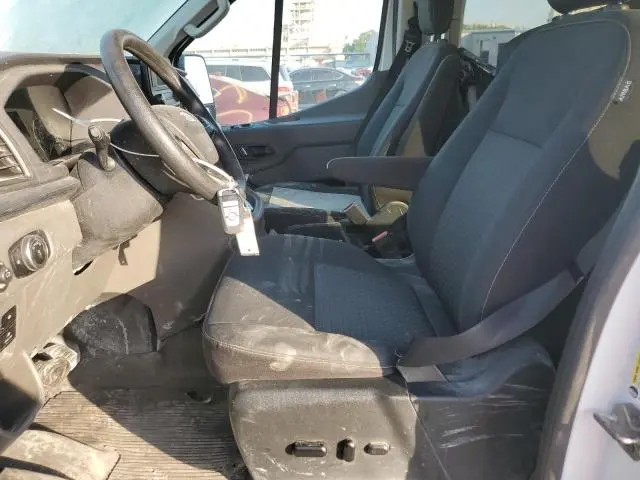 2023 FORD TRANSIT T-350