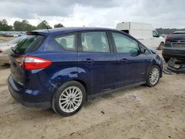 2016 FORD C-MAX SE  