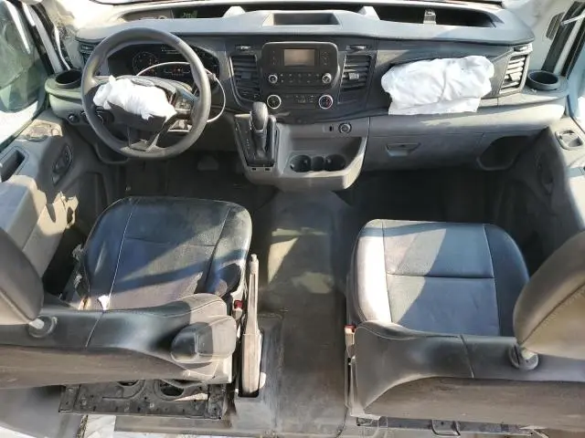 2020 FORD TRANSIT T-250  