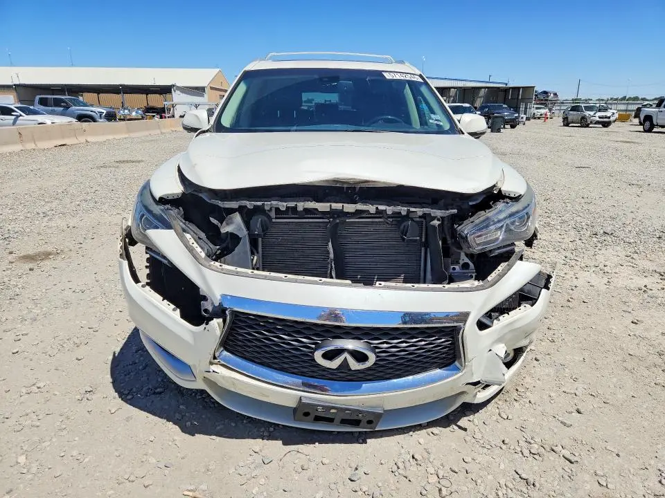 2016 INFINITI QX60 BASE  