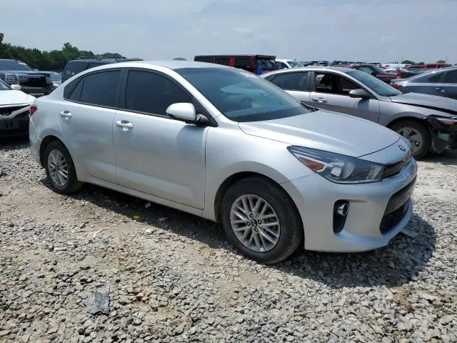 2018 KIA RIO EX  