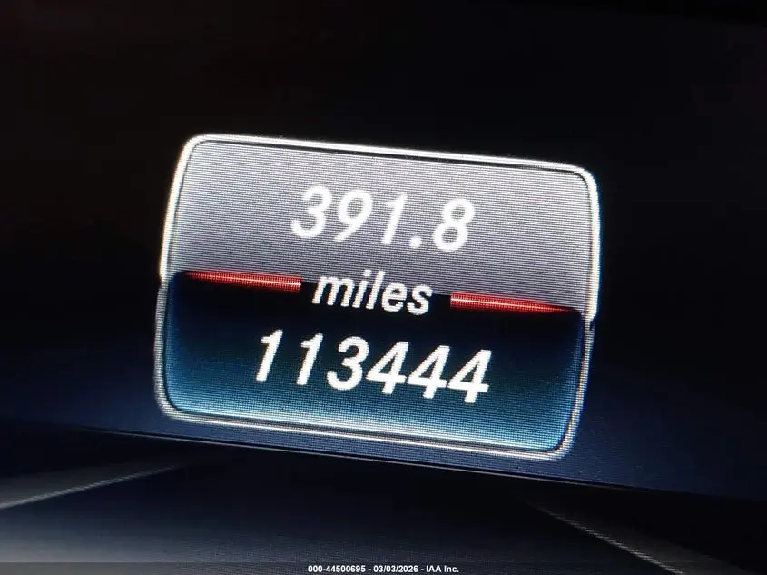 2017 MERCEDES-BENZ GLE 350 4MATIC