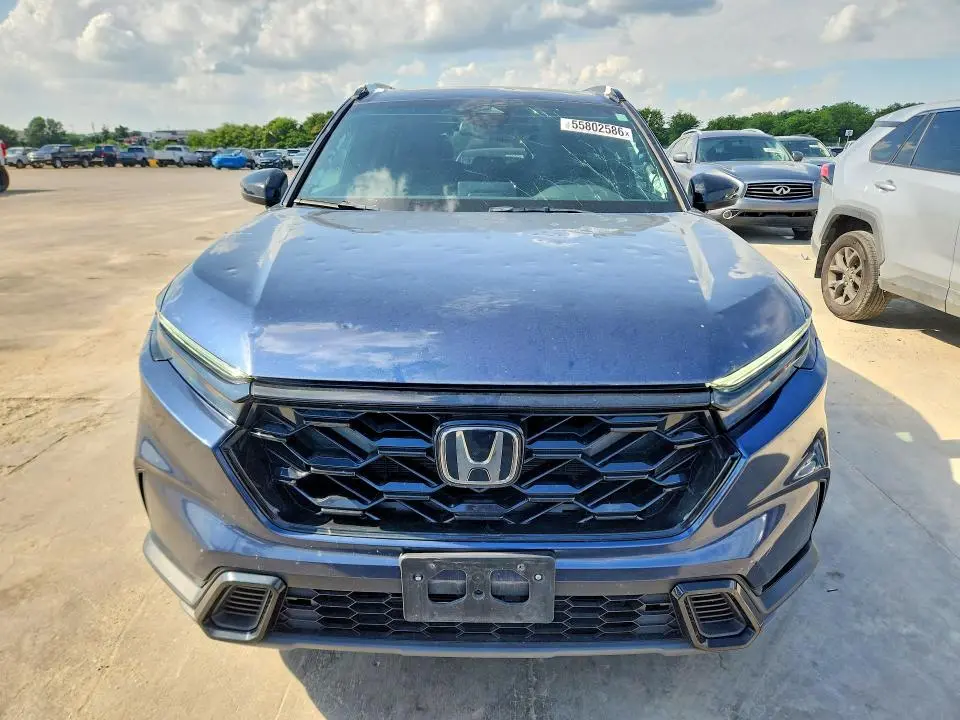 2023 HONDA CR-V SPORT  