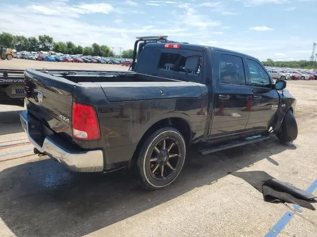 2019 RAM 1500 CLASSIC SLT  