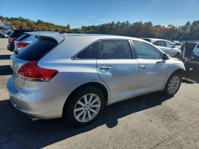 2011 TOYOTA VENZA   