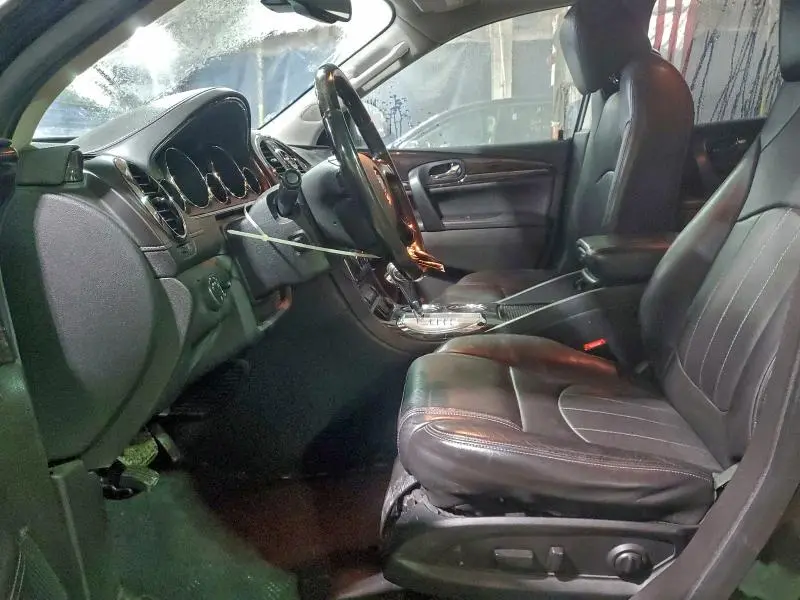 2017 BUICK ENCLAVE   