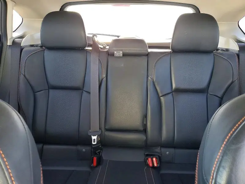 2019 SUBARU CROSSTREK LIMITED  