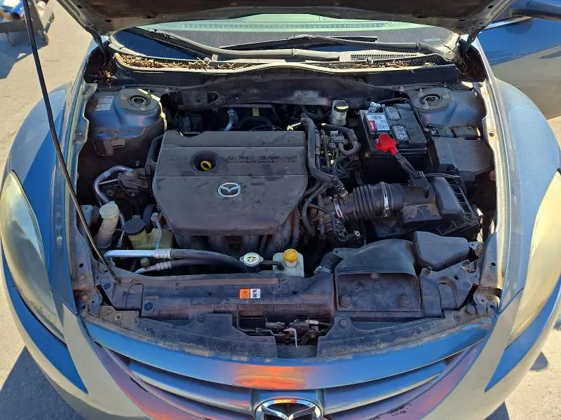 2012 MAZDA 6 I  