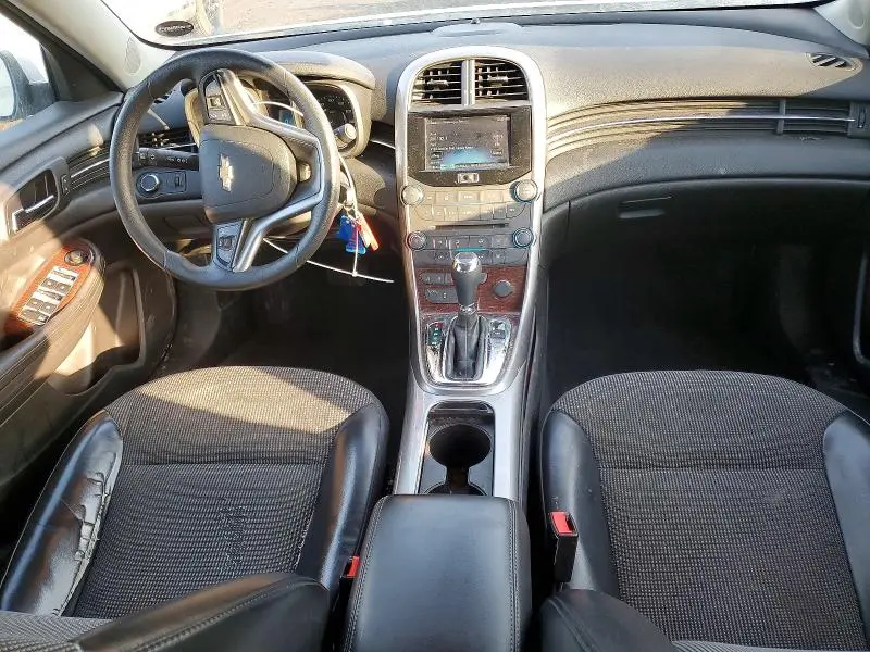 2013 CHEVROLET MALIBU 1LT  