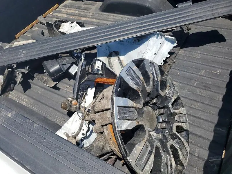 2024 GMC SIERRA K2500 DENALI  