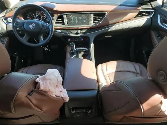 2018 BUICK ENCLAVE AVENIR  