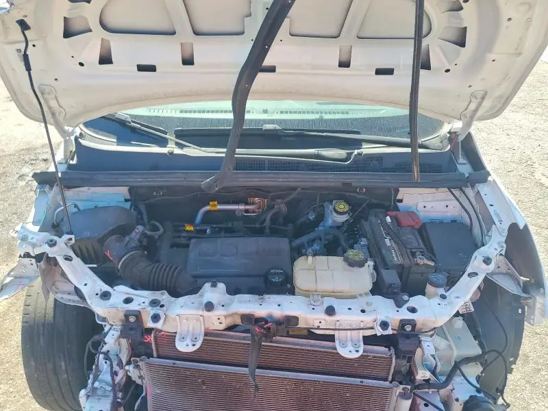 2021 CHEVROLET TRAX 1LT  