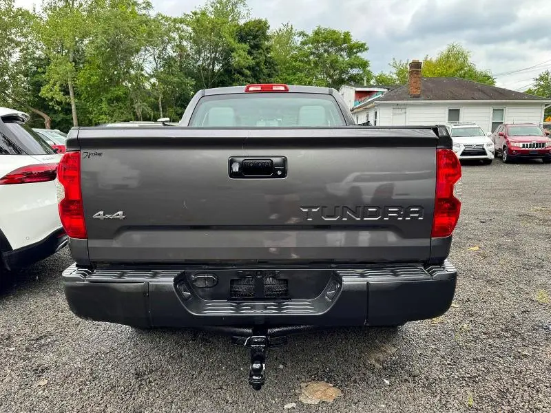 2014 TOYOTA TUNDRA SR  