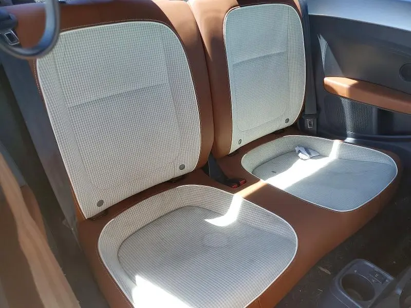 2015 VOLKSWAGEN BEATLE   