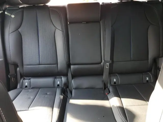 2025 CADILLAC LYRIQ SPORT  