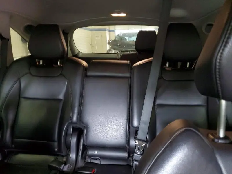 2016 ACURA MDX TECHNOLOGY  