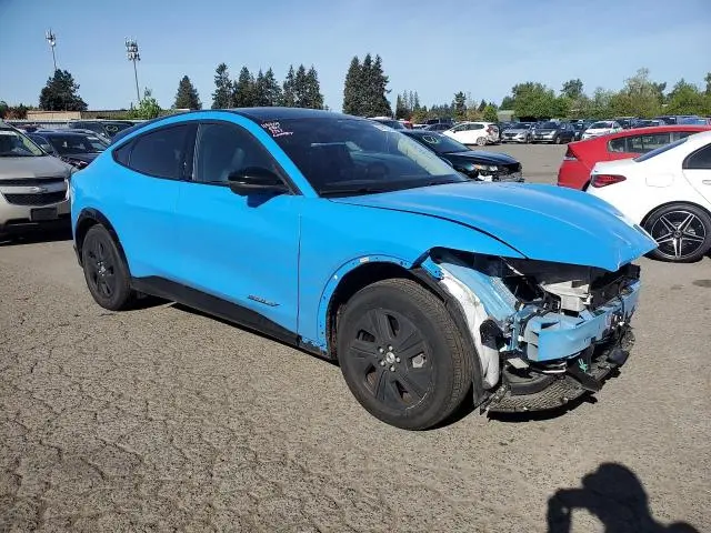 2023 FORD MUSTANG MACH-E CALIFORNIA ROUTE 1