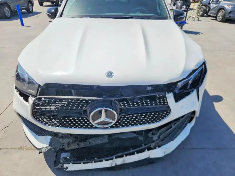 2023 MERCEDES-BENZ GLE 350  