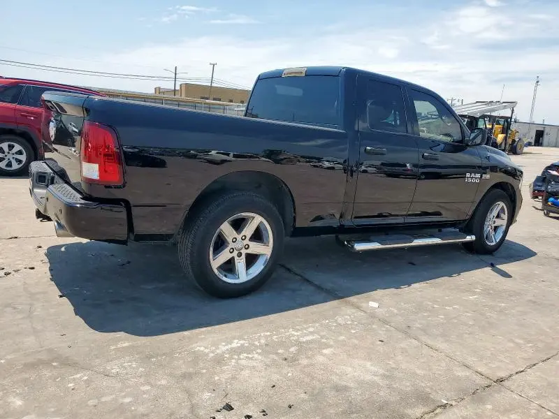 2013 RAM 1500 ST  