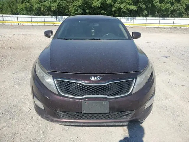 2014 KIA OPTIMA LX  
