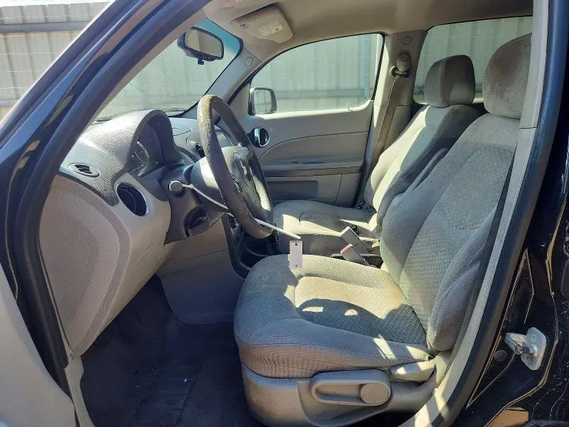 2010 CHEVROLET HHR LS  