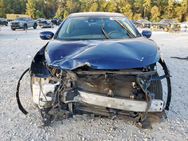 2020 NISSAN MURANO S  