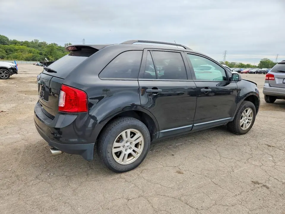 2011 FORD EDGE SE  