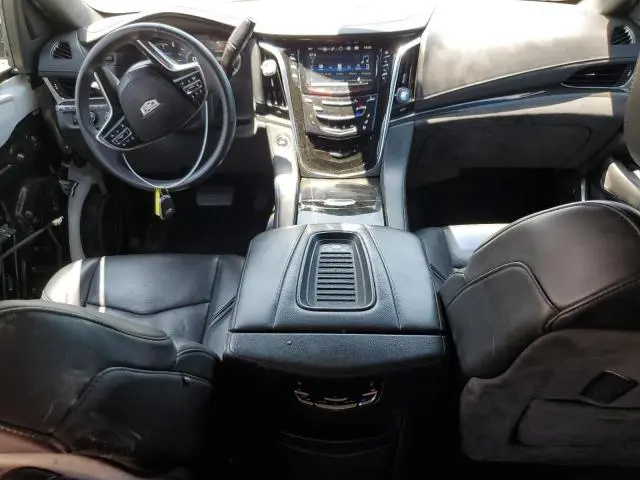 2018 CADILLAC ESCALADE PLATINUM  