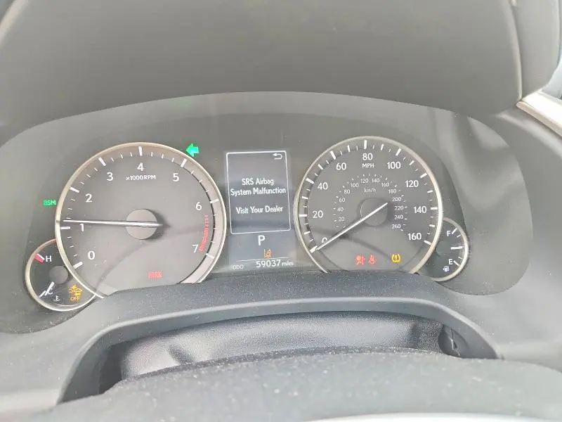 2020 LEXUS RX 350 BASE  
