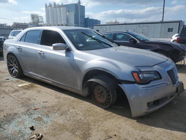 2013 CHRYSLER 300 S