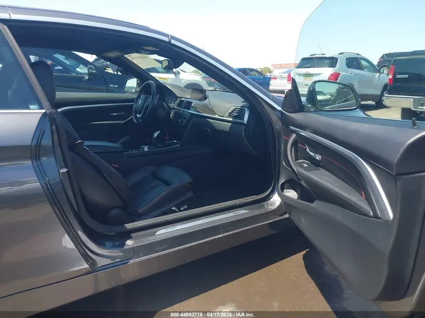 2020 BMW 430I  