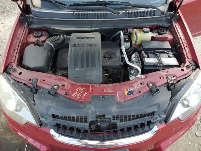 2014 CHEVROLET CAPTIVA LT  