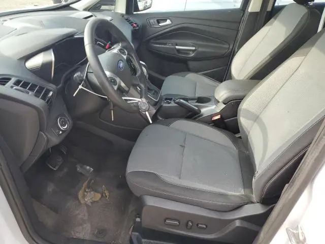 2018 FORD C-MAX SE  