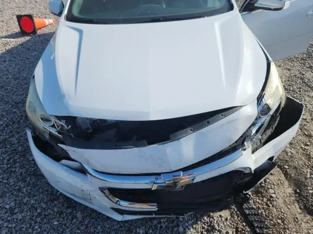2014 CHEVROLET MALIBU 2LT  